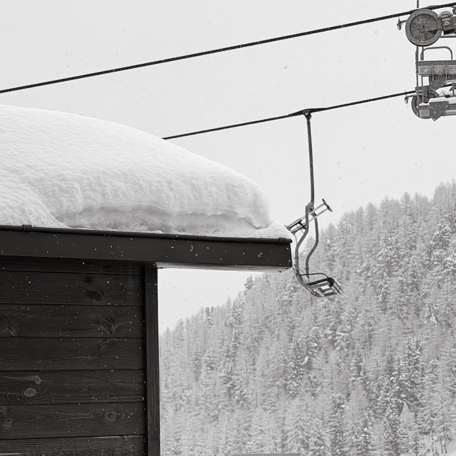 Aosta Valley - Ski resort