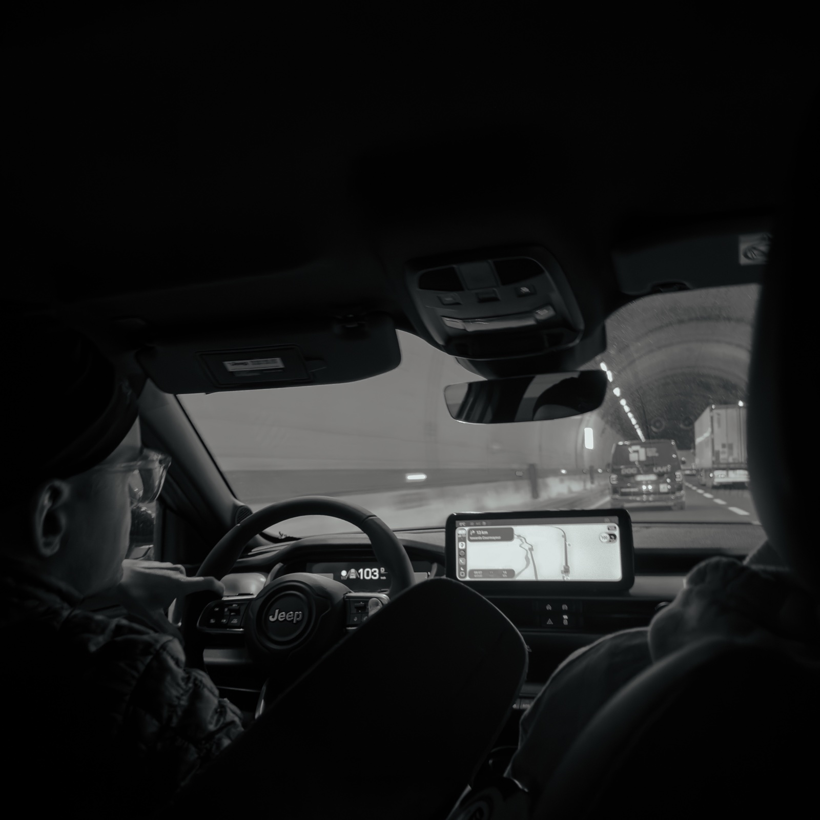 Aosta Valley - Mountain detail