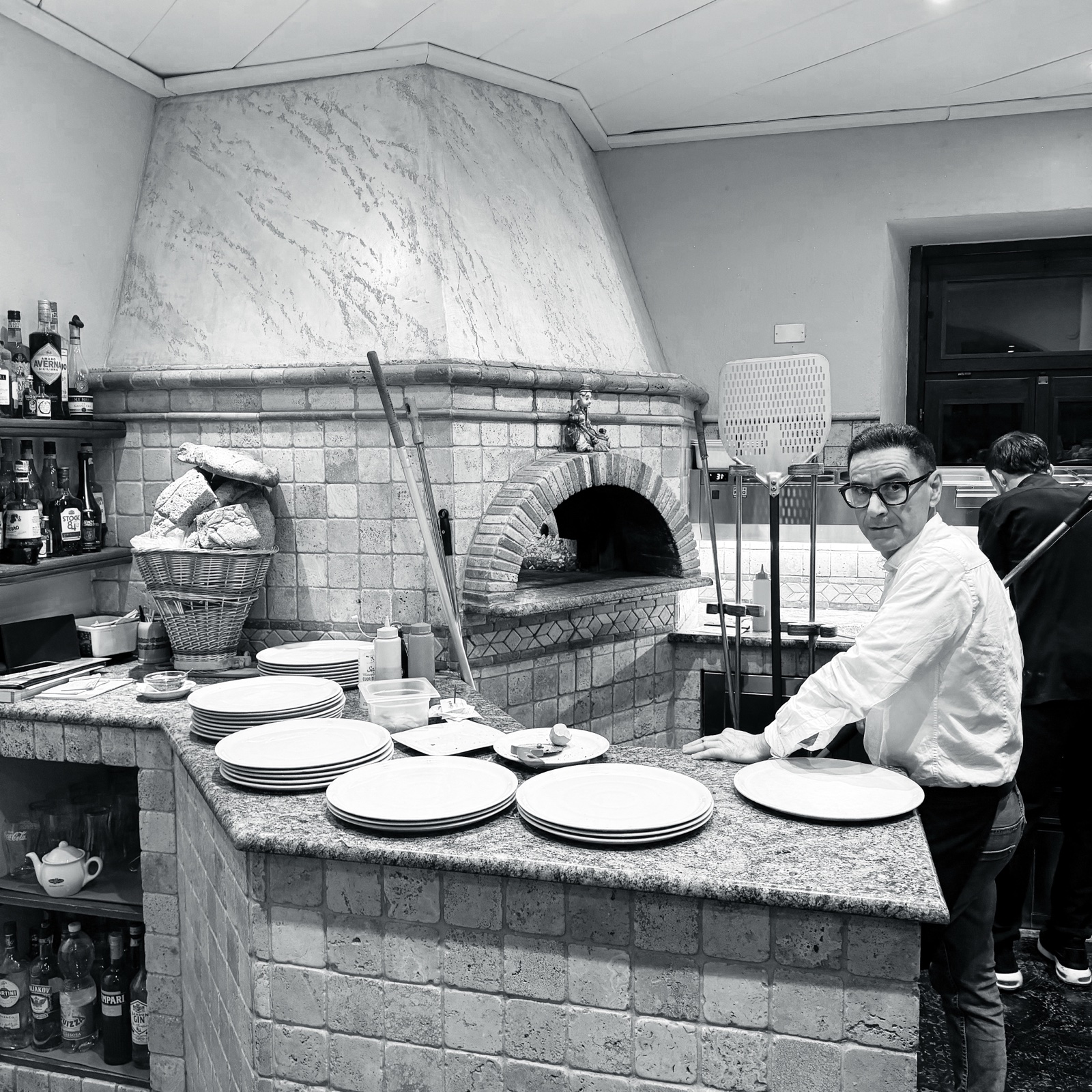 Aosta Valley - Alpine landscape