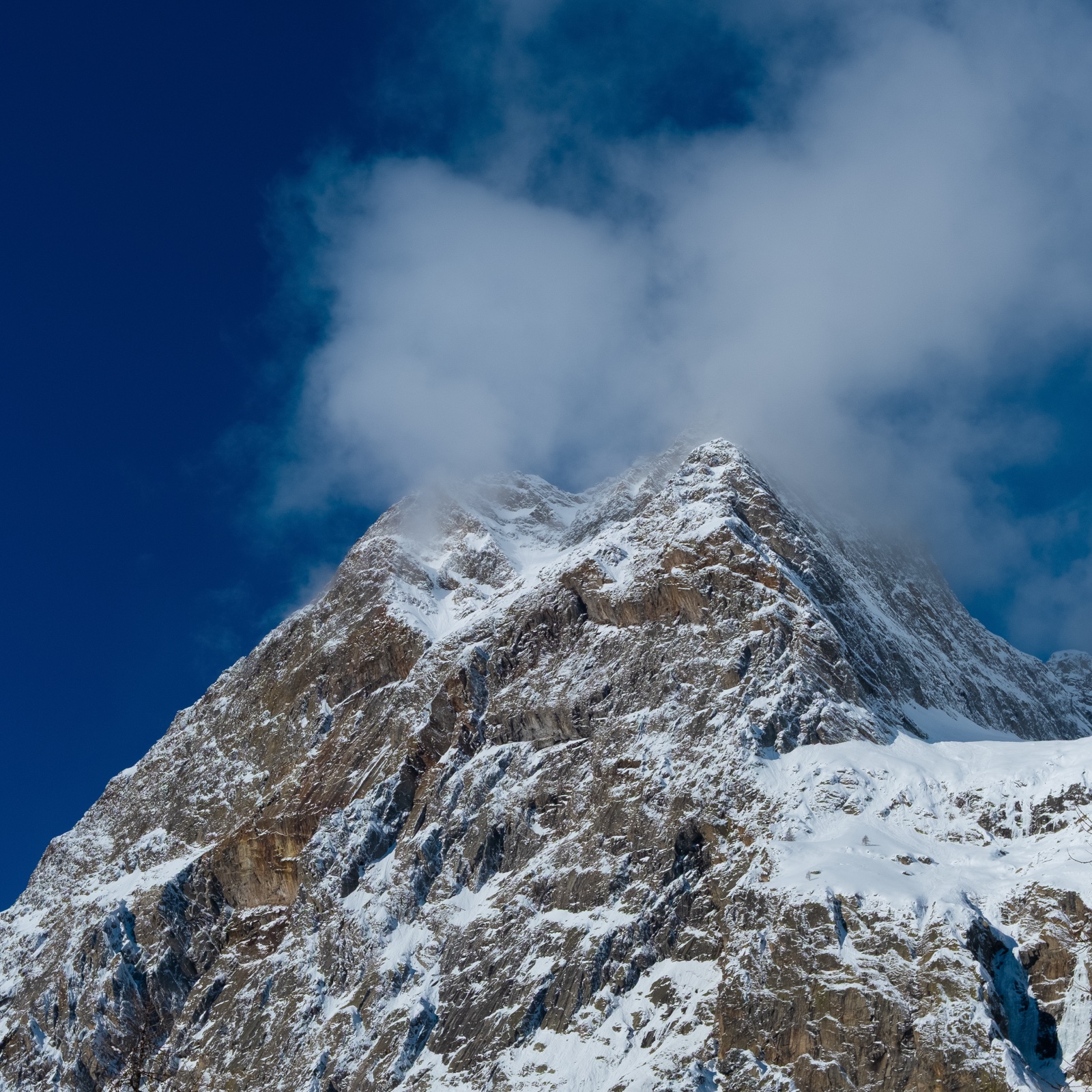 Aosta Valley - Alpine panorama