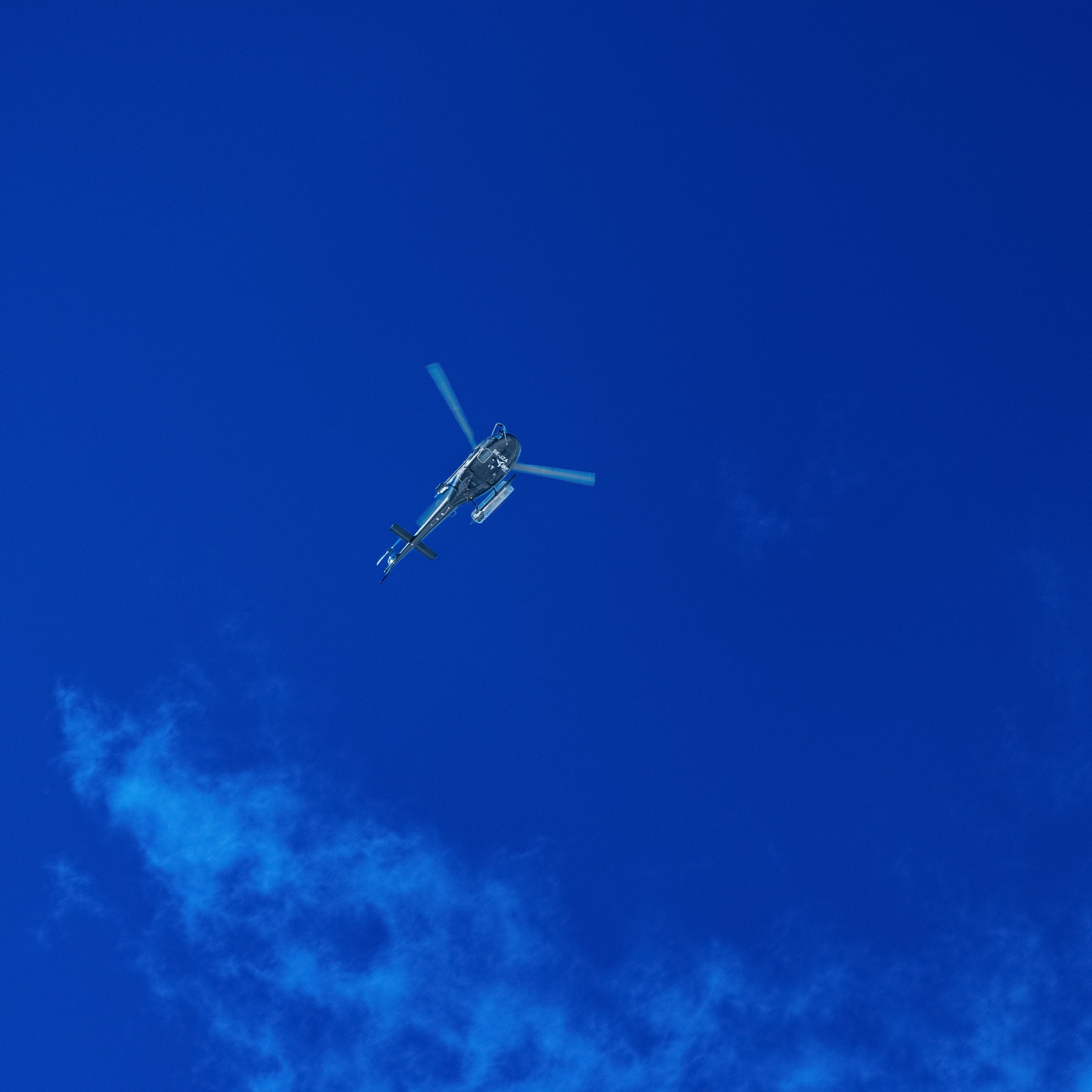 Aosta Valley - Alpine vista