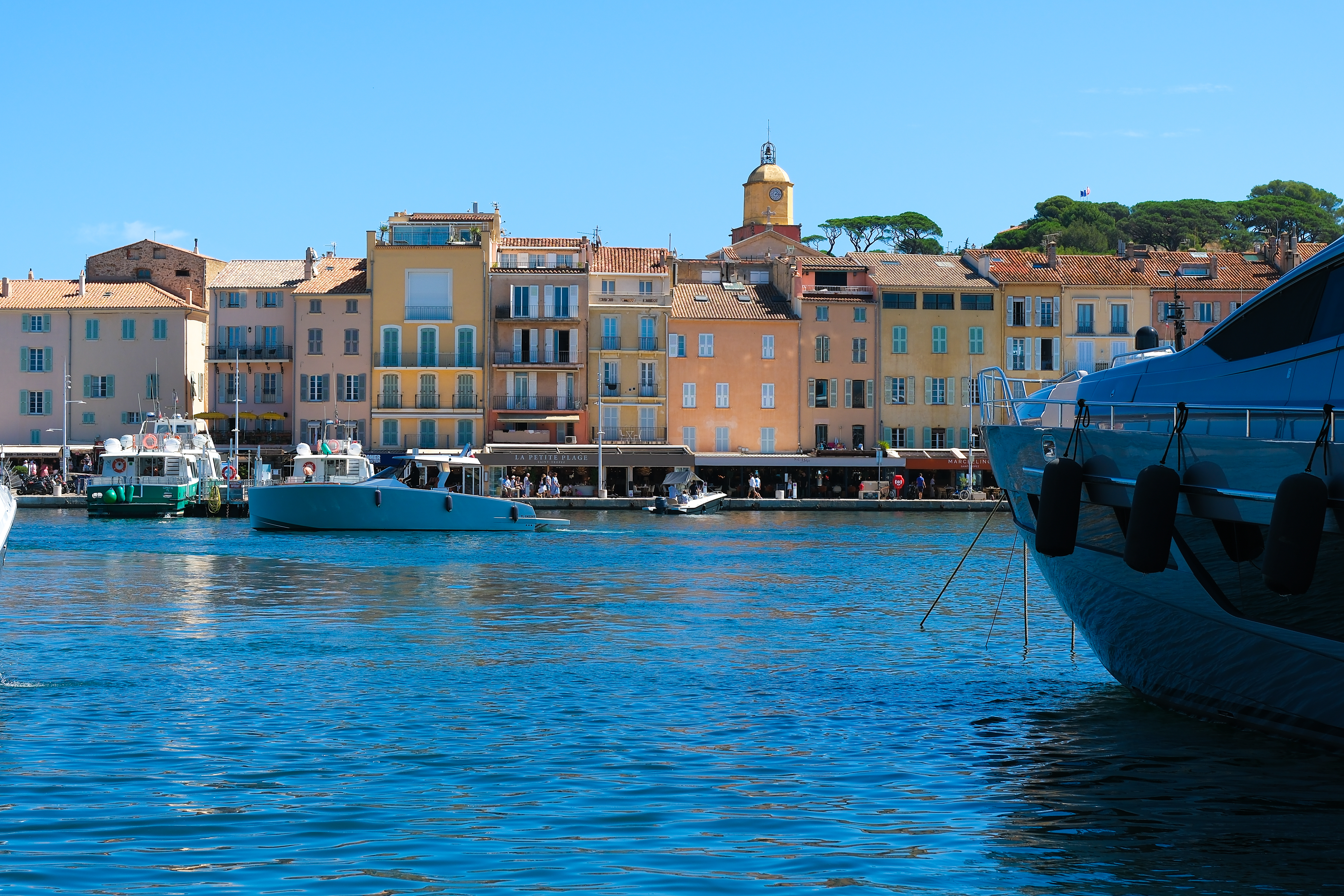 France 2025 - Alpine landscape