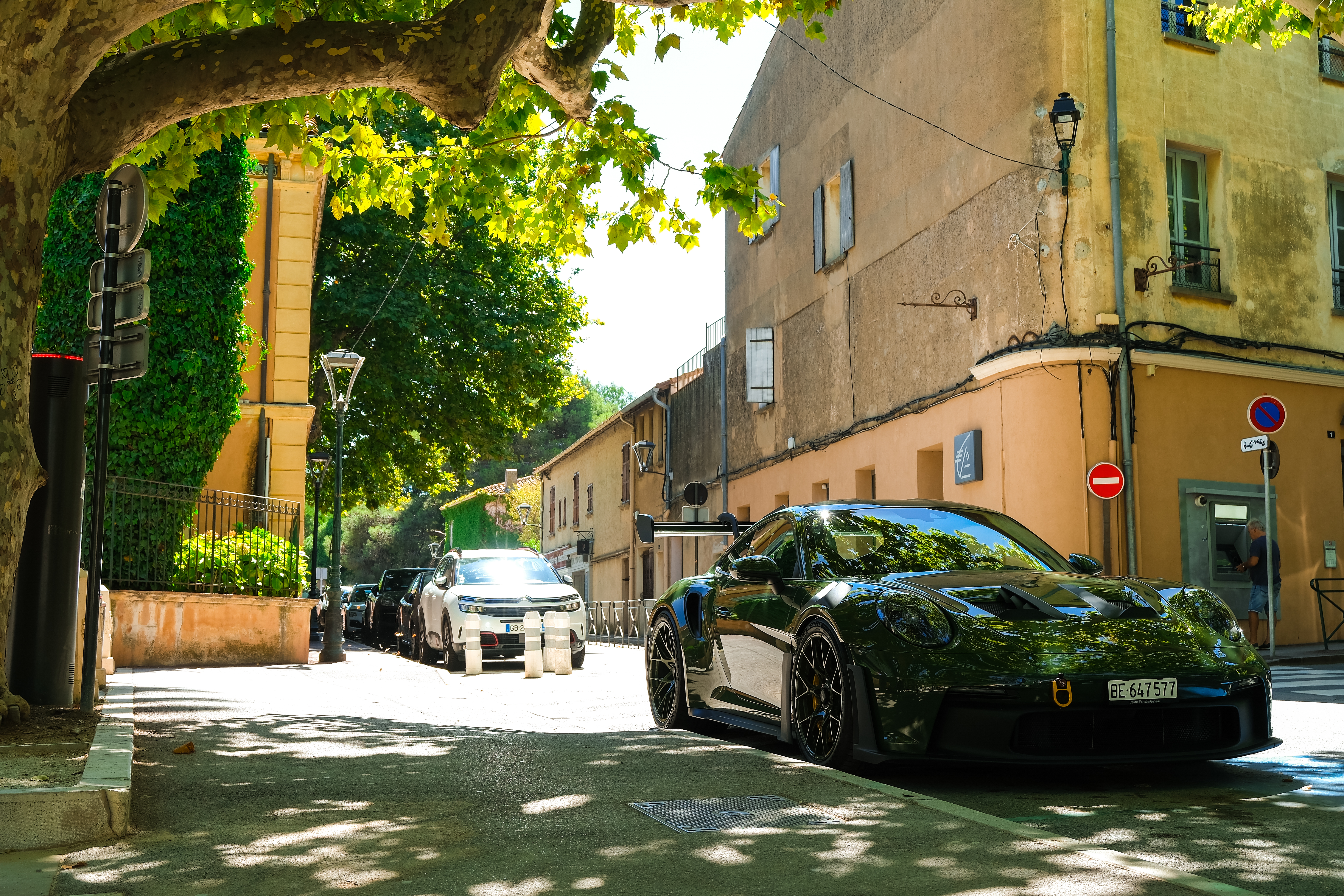 France 2025 - Mountain vista