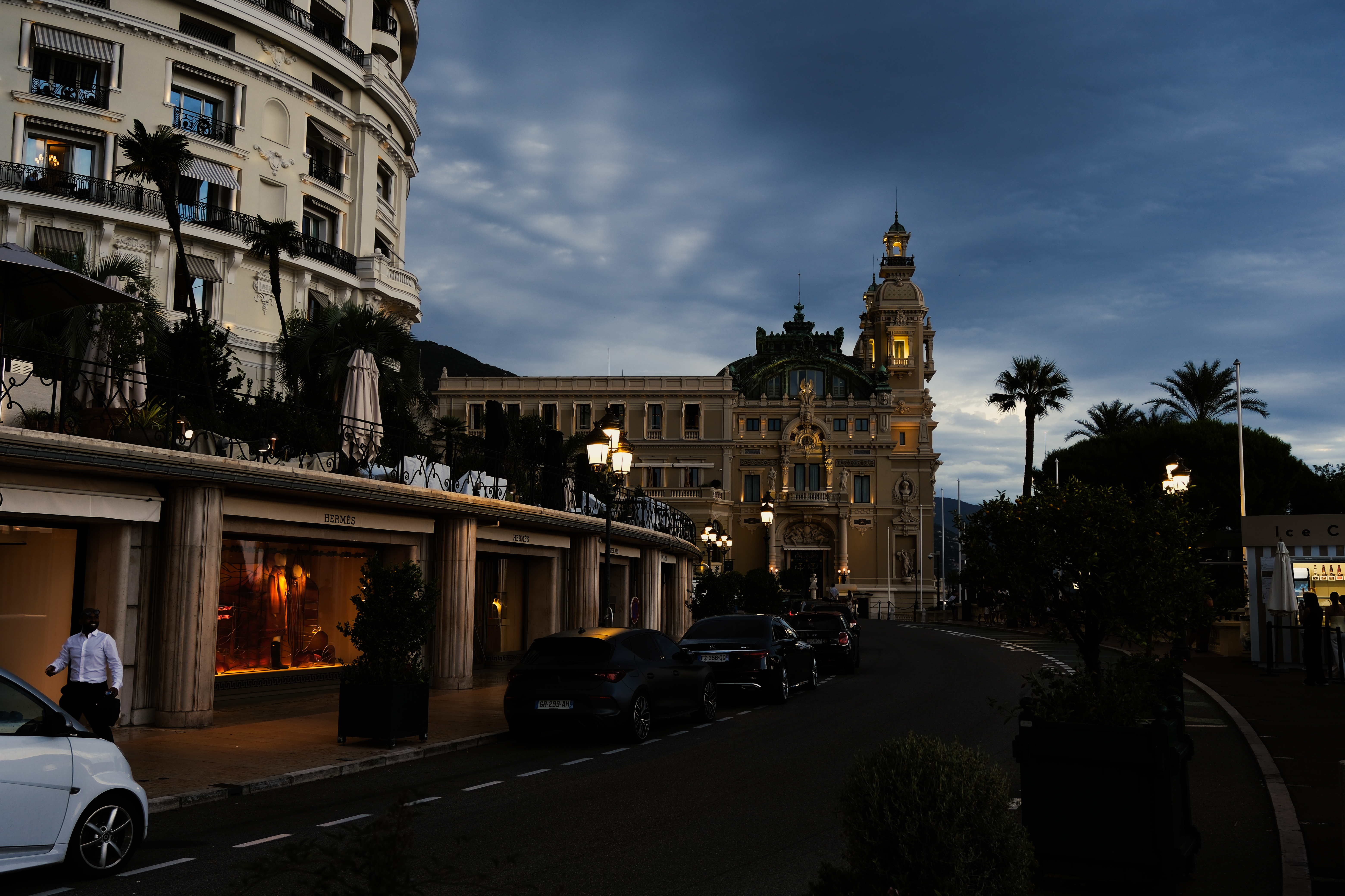 France 2025 - Mediterranean light