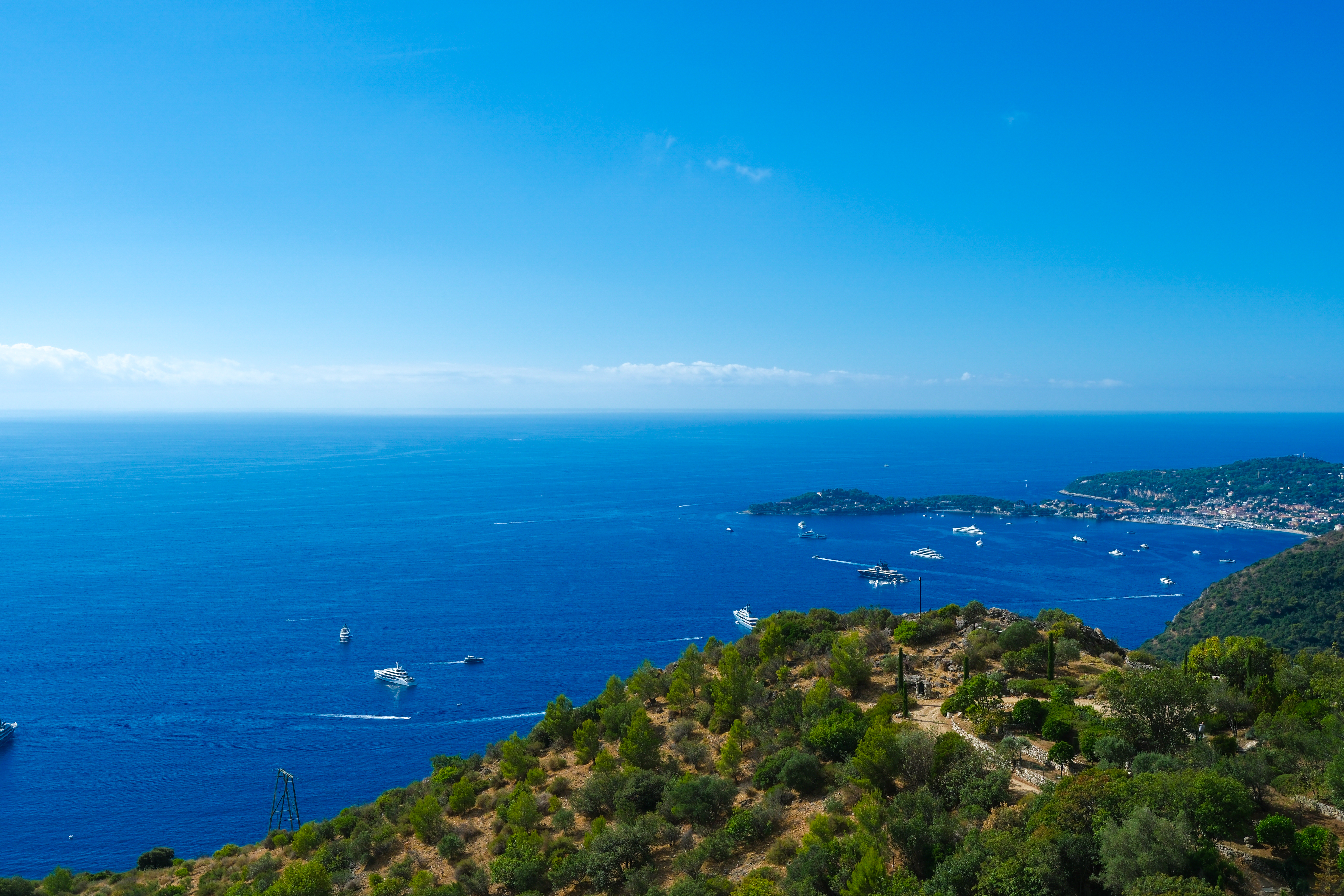 France 2025 - Village detail