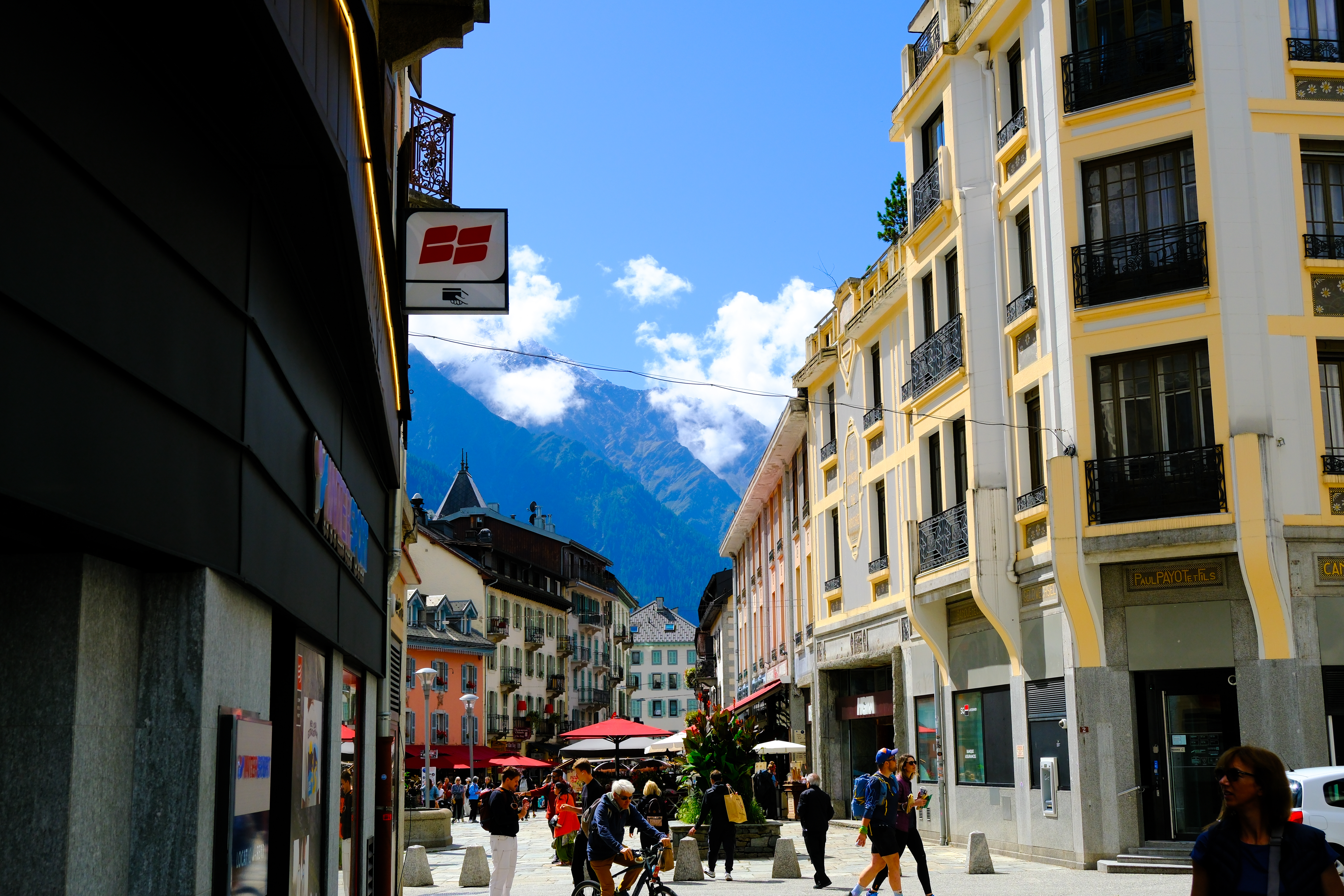 France 2025 - Riviera coast