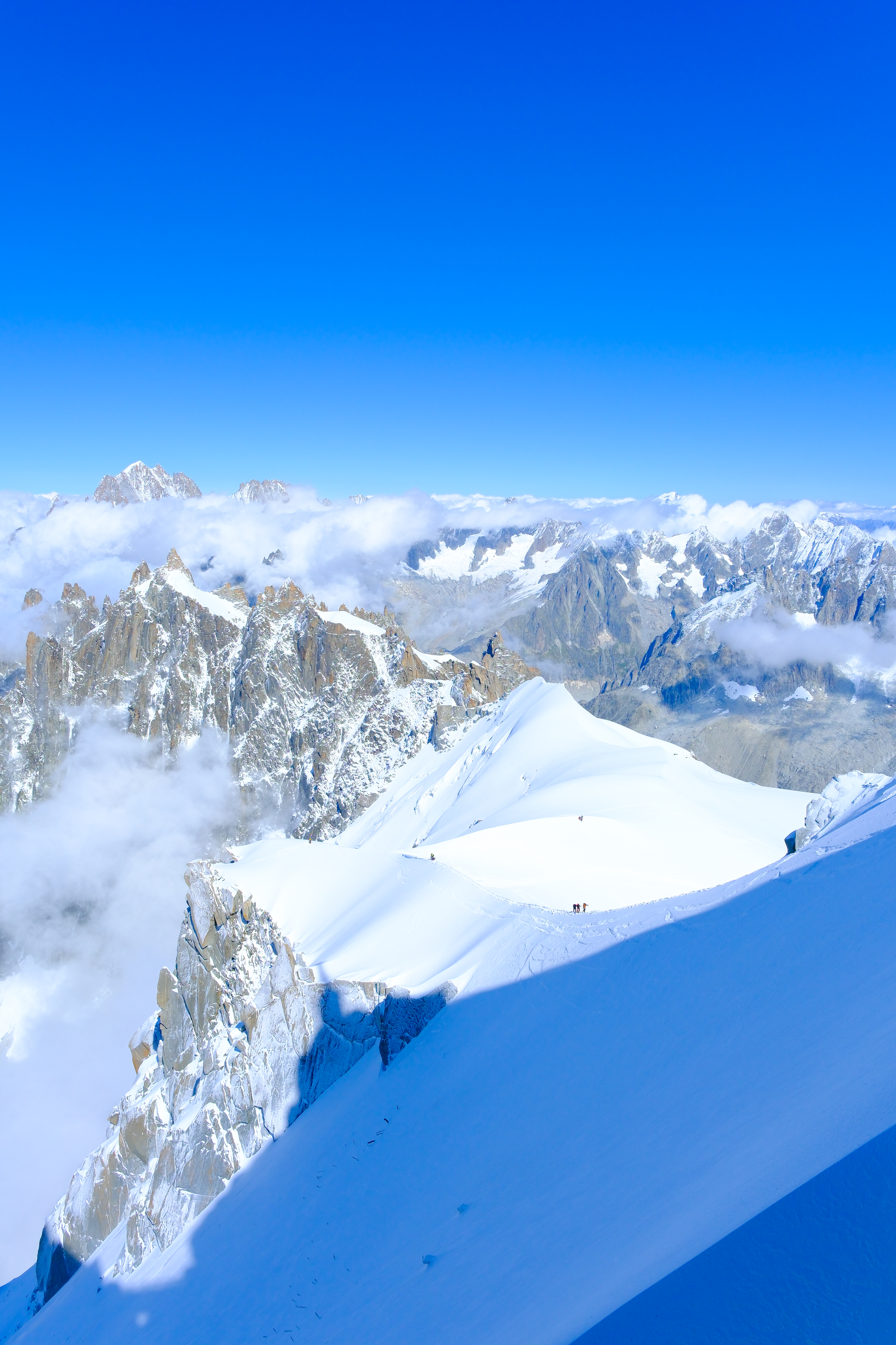 France 2025 - Coastal architecture