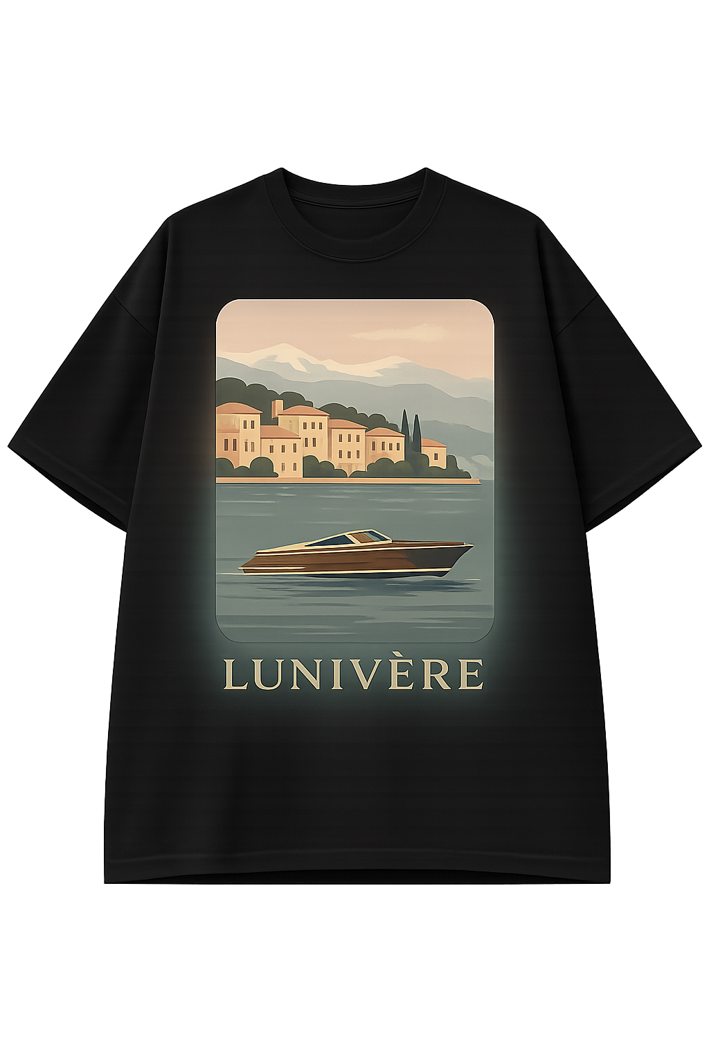 Lunivere Apparel