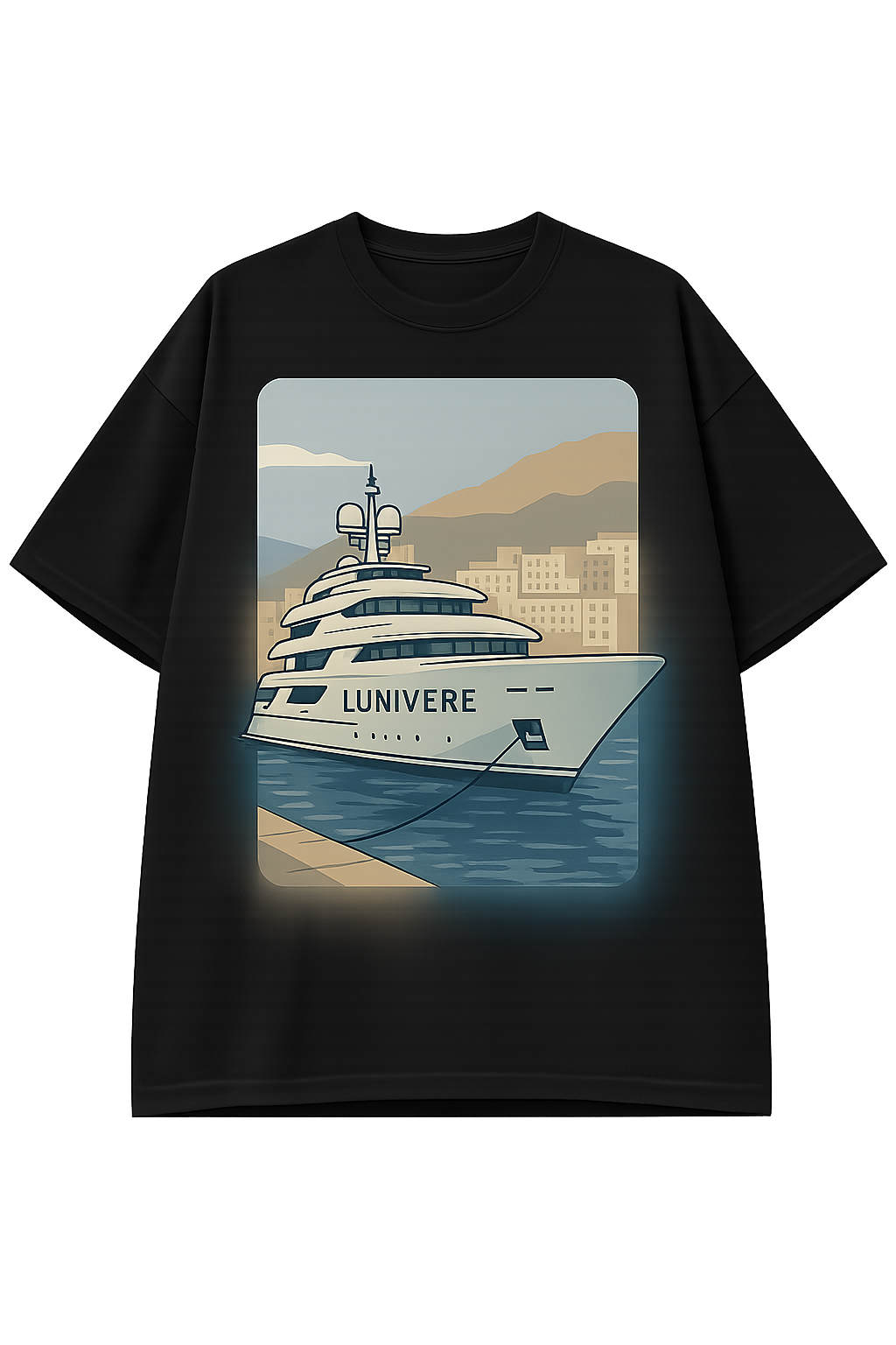 Lunivere Apparel