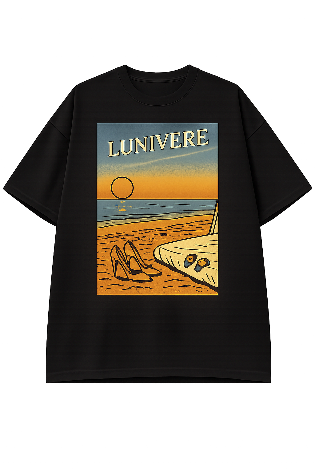 Lunivere Apparel