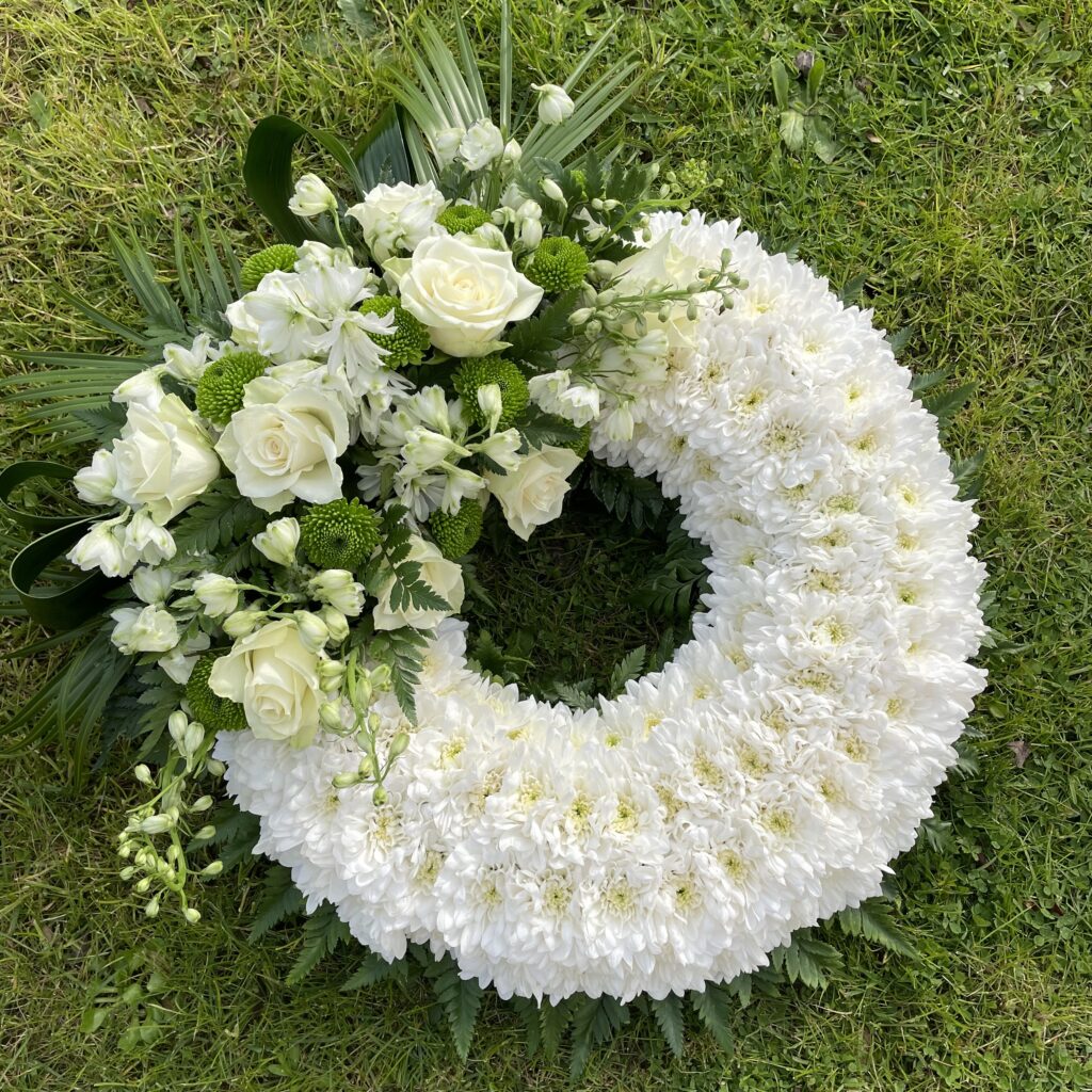 Memorial Flowers