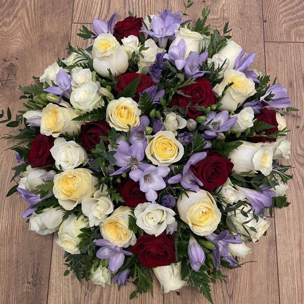 Farewell Arrangement